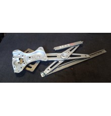 Стеклоподъемник электрический(задний левый)