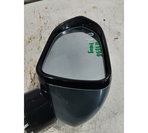 Зеркало заднего вида боковое левое