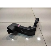 Воздуховод печки