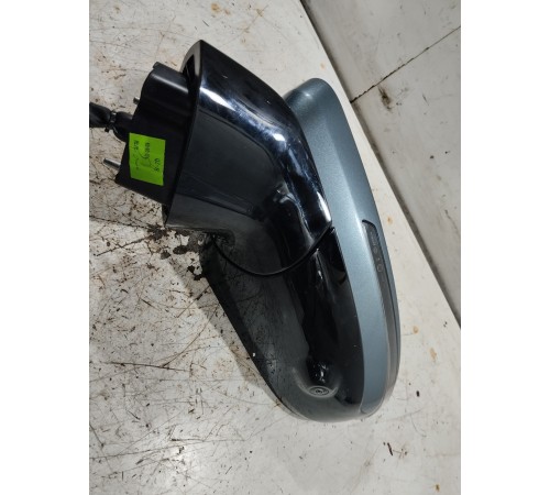 Зеркало заднего вида боковое левое