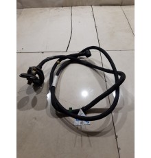 Электропроводка (жгут) отсека аккумулятора