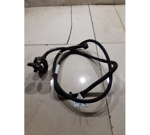 Электропроводка (жгут) отсека аккумулятора