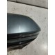Зеркало заднего вида боковое левое