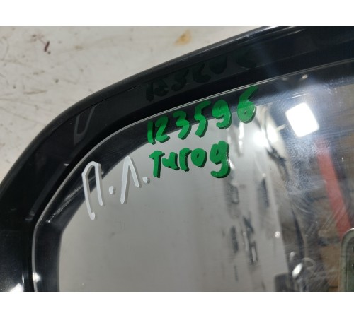 Зеркало заднего вида боковое левое