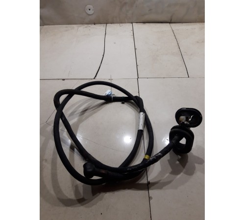 Электропроводка (жгут) отсека аккумулятора