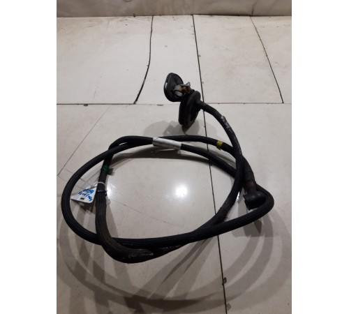 Электропроводка (жгут) отсека аккумулятора