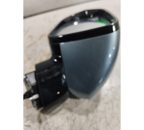 Зеркало заднего вида боковое левое