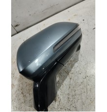 Зеркало заднего вида боковое левое