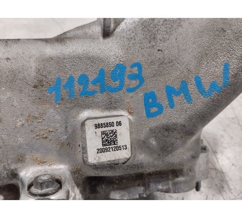 Впускной коллектор с клапаном