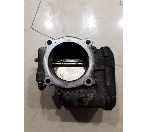 Заслонка дроссельная электрическая