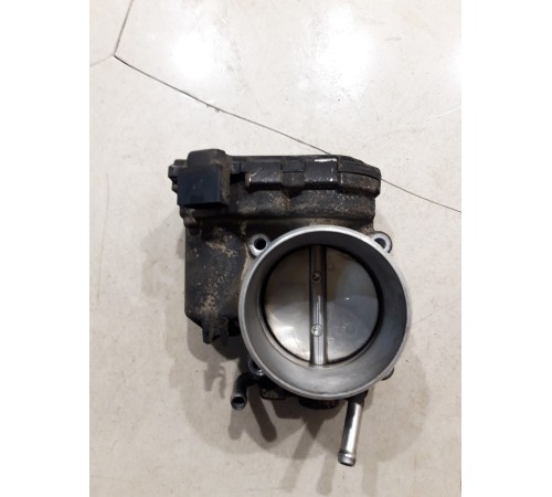 Заслонка дроссельная электрическая