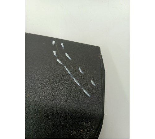 Молдинг двери задний правый уценка