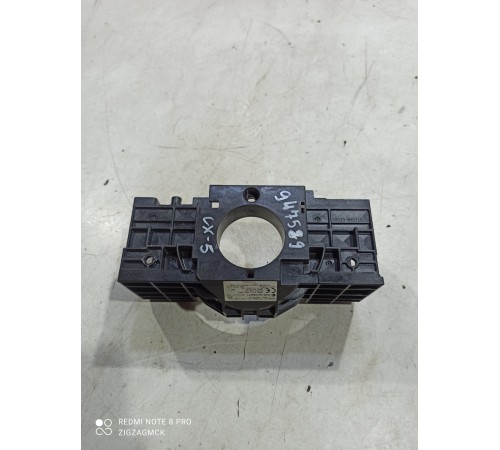 Кронштейн подрулевых переключателей