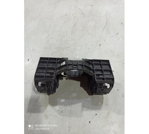 Кронштейн подрулевых переключателей