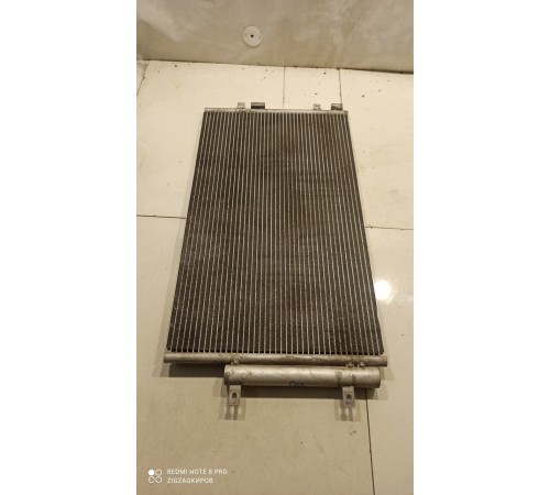 Радиатор кондиционера