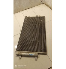 Радиатор кондиционера