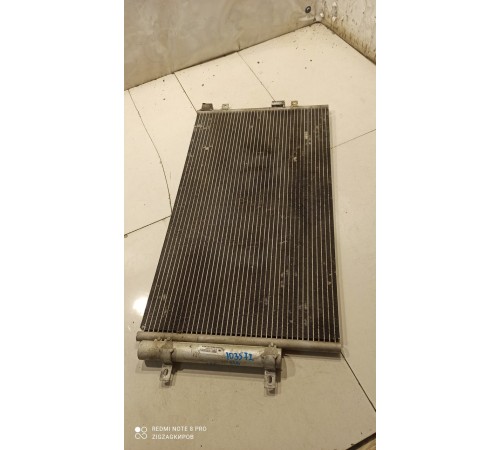 Радиатор кондиционера