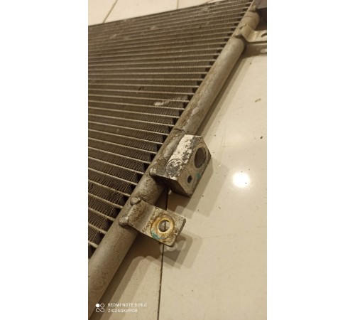 Радиатор кондиционера