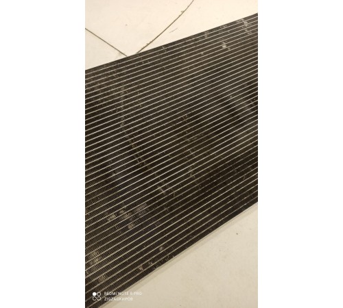 Радиатор кондиционера