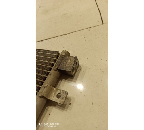 Радиатор кондиционера