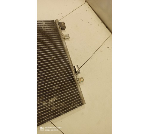 Радиатор кондиционера