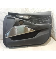 Обшивка двери(передняя правая)