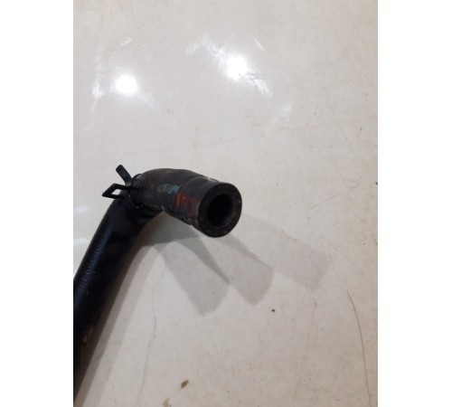 Патрубок системы охлаждения