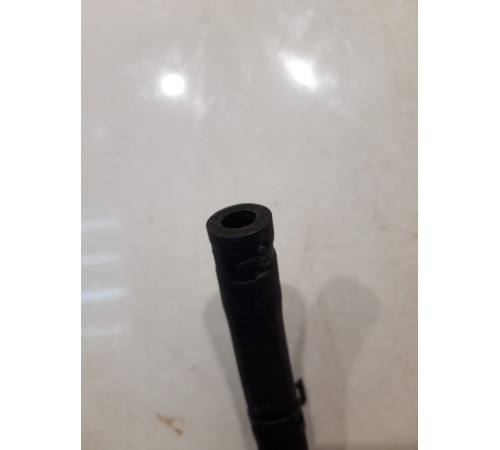 Патрубок системы охлаждения