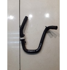 Патрубок системы охлаждения