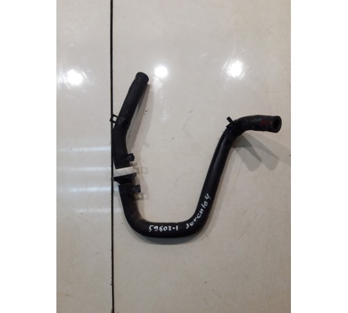 Патрубок системы охлаждения