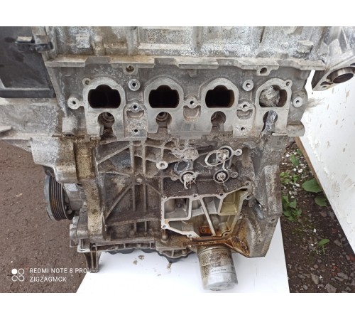 Двигатель (в сборе)