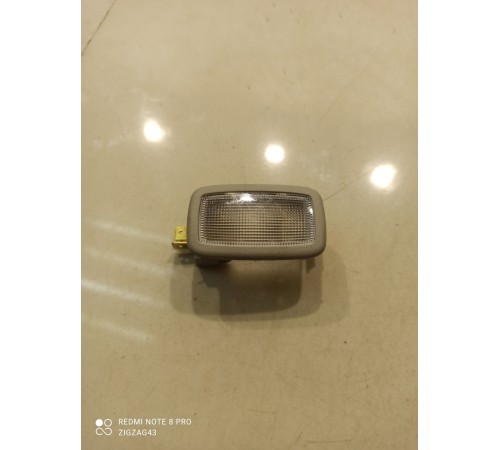 Плафон внутреннего освещения