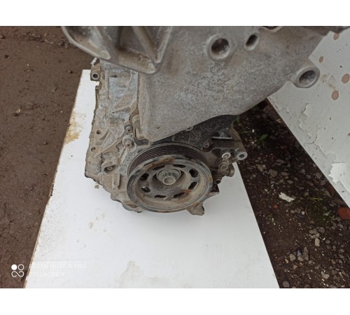 Двигатель (в сборе)