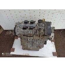 Двигатель (в сборе)