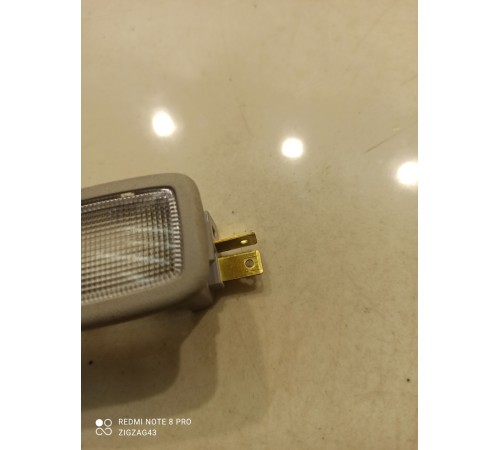 Плафон внутреннего освещения