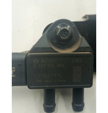 Датчик давления выхлопных газов