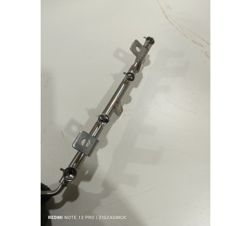 Топливная рампа