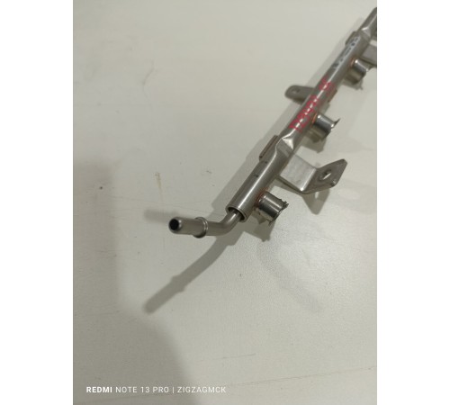 Топливная рампа