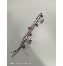 Топливная рампа