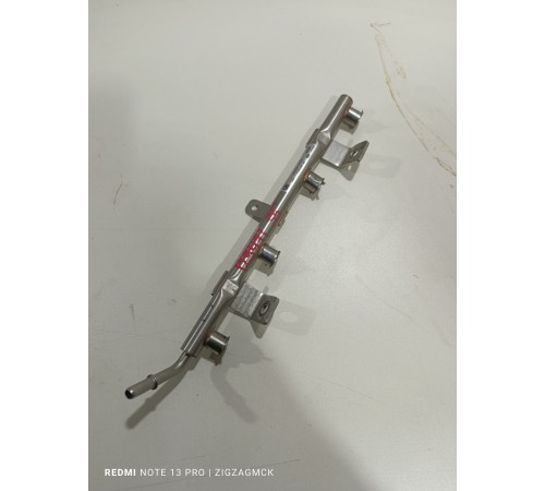 Топливная рампа