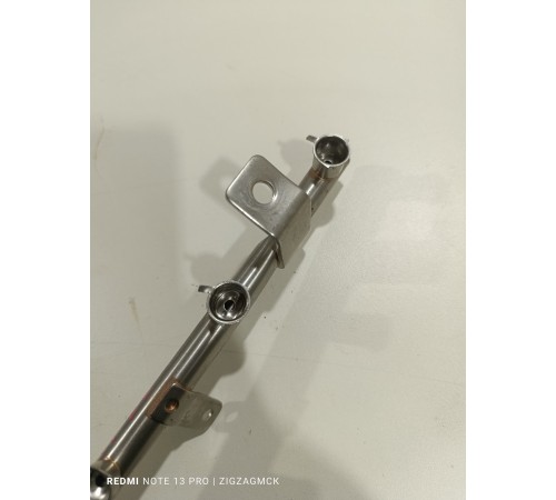 Топливная рампа