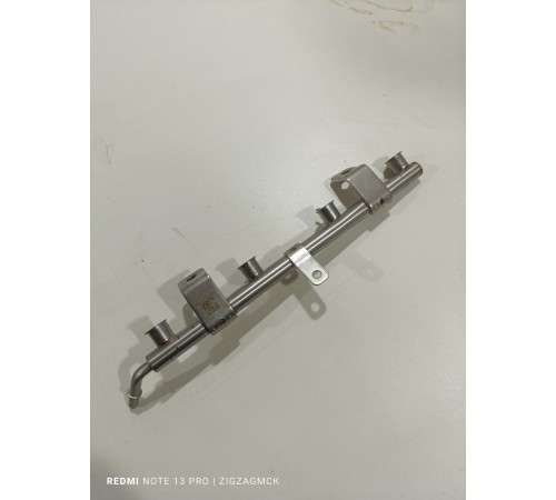 Топливная рампа