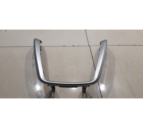 Накладка торпедо