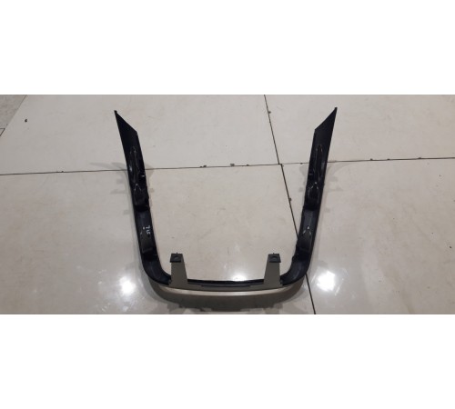 Накладка торпедо