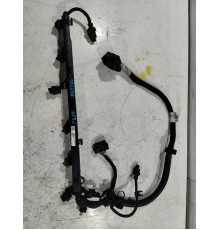 Электропроводка двигателя