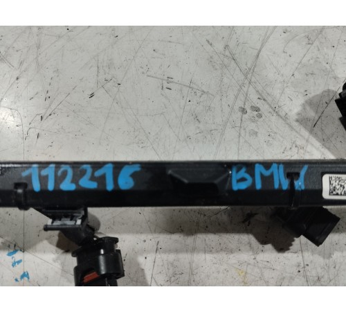 Электропроводка двигателя