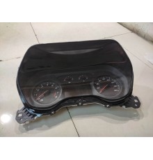 Панель приборов