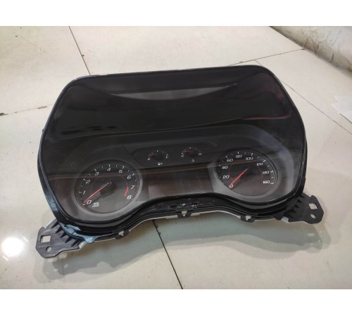 Панель приборов