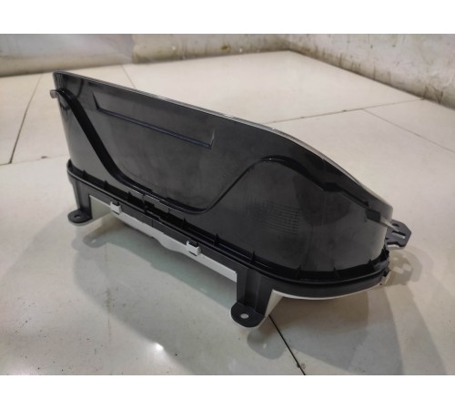 Панель приборов