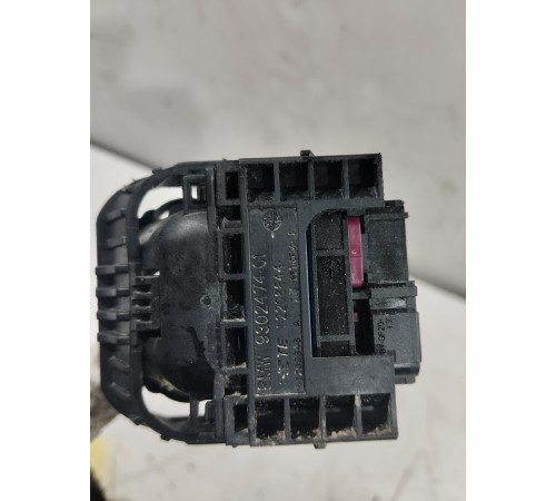 Электропроводка двигателя